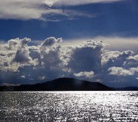 Lake Titicaca